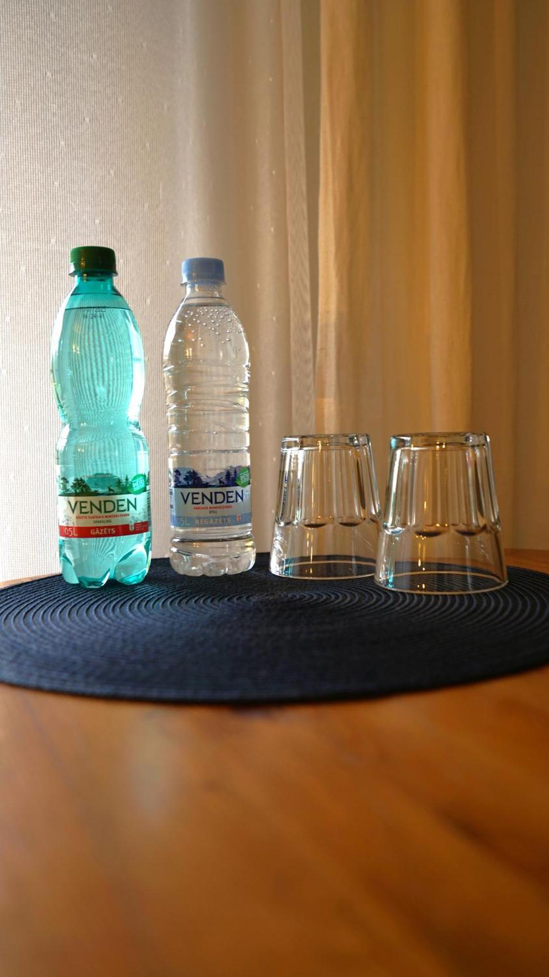 Maza Kapa Hotel Koknese Buitenkant foto