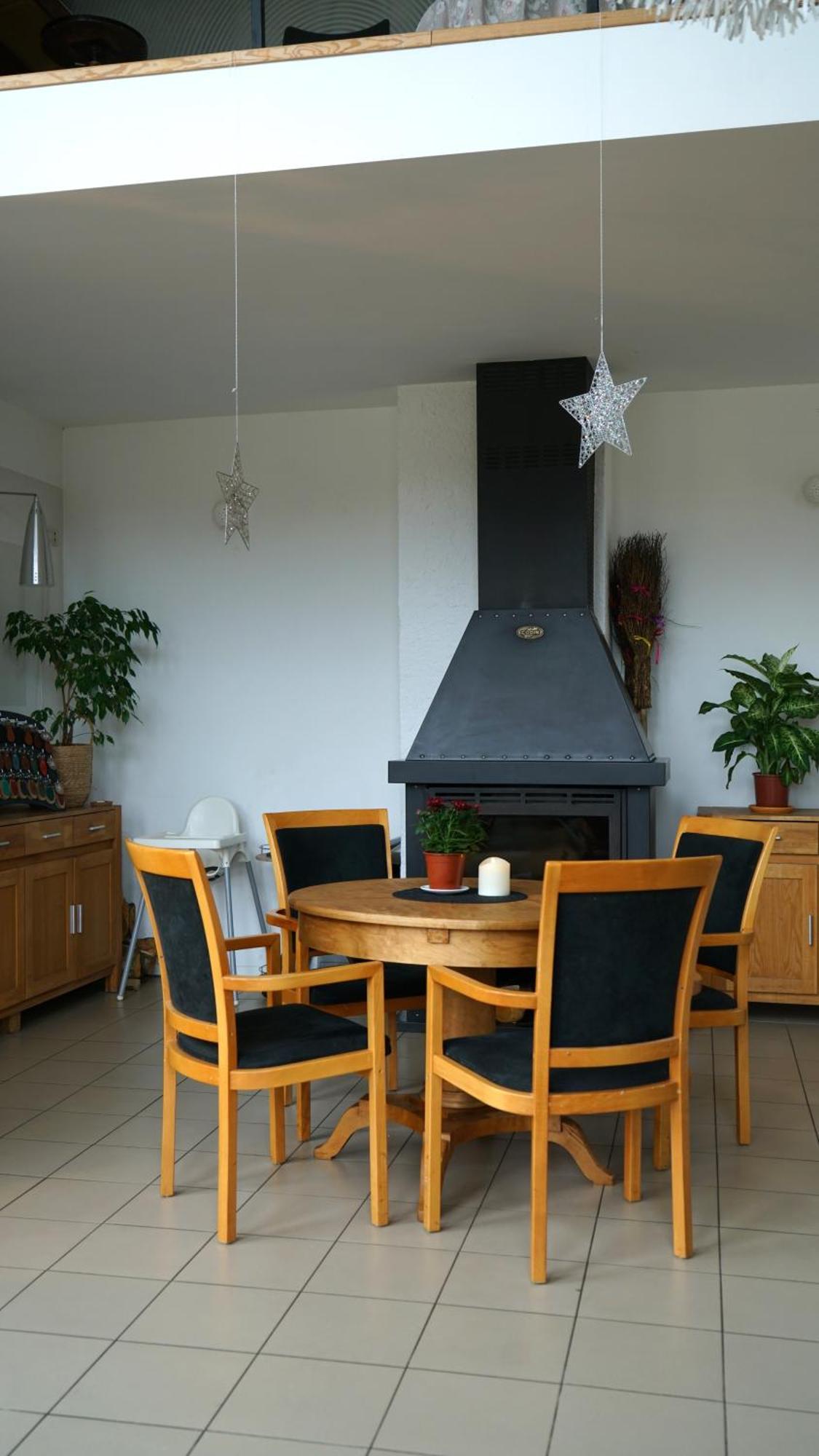 Maza Kapa Hotel Koknese Buitenkant foto