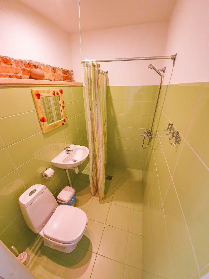 Maza Kapa Hotel Koknese Buitenkant foto